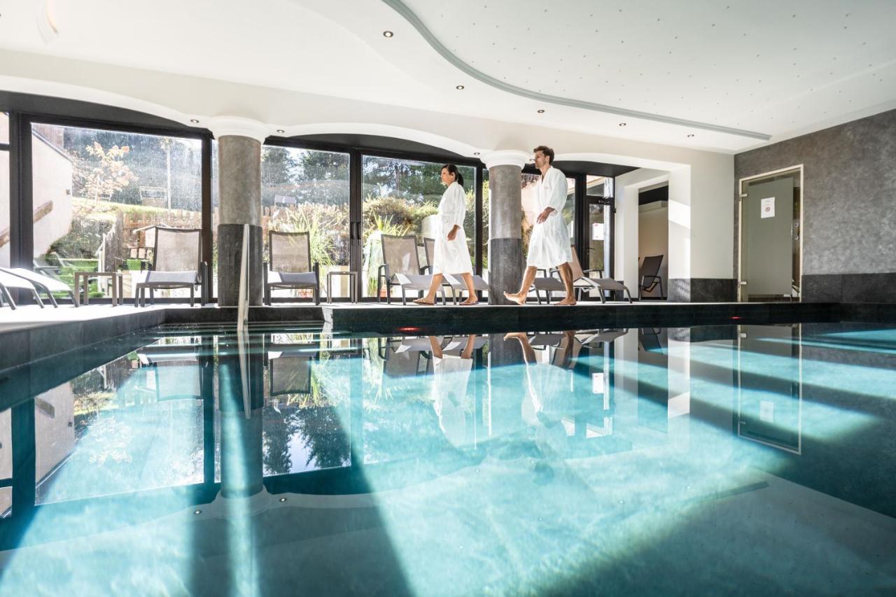 Hotel Seefelderhof ゼーフェルト・イン・チロル エクステリア 写真