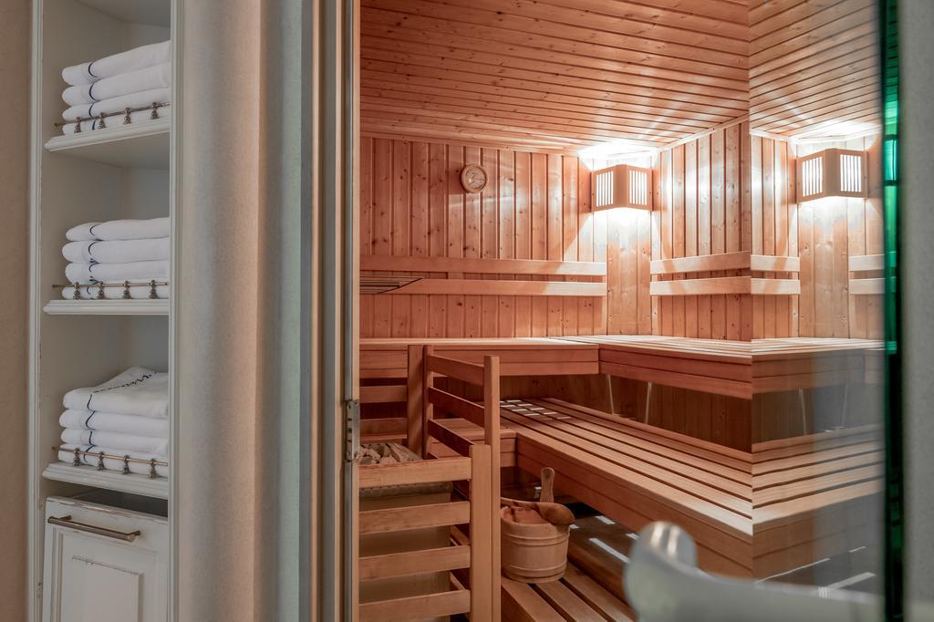 Hotel Seefelderhof ゼーフェルト・イン・チロル エクステリア 写真